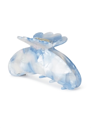 Helle flopsy big clip Blue Sui Ava